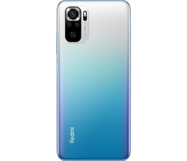Xiaomi Redmi Note 10S 6/64GB Ocean Blue - 653625 - zdjęcie 7